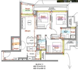 River Valley Green (D9), Condominium #461316431
